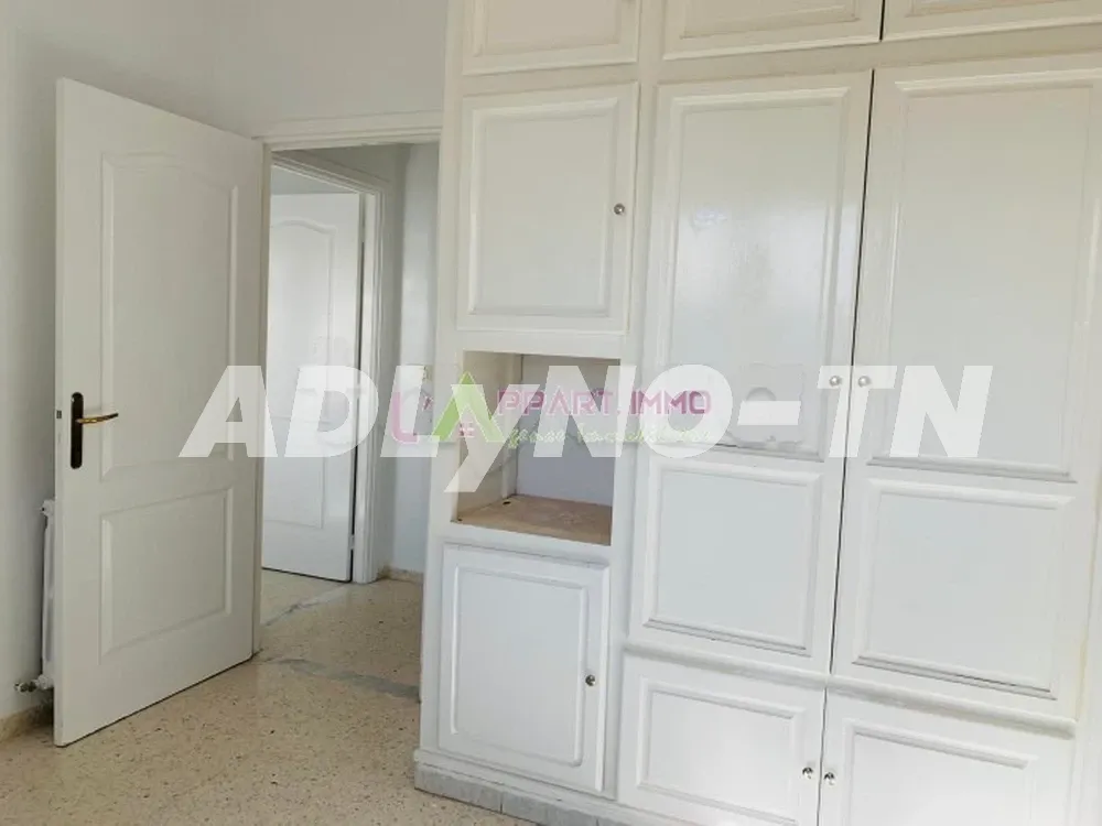  Appartement s+2 à vendre à Yasmine Hammamet ????️???? 