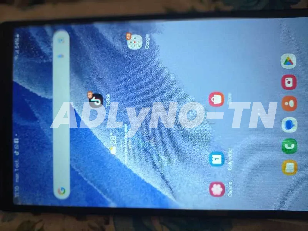 TABLETTE SAMSUNG A 7 LITE à Tunis - Photo 2