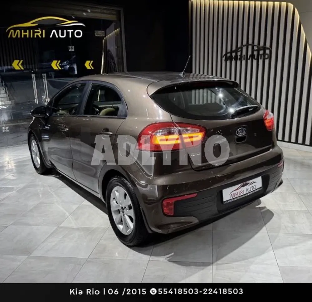 ?Kia Rio ? à Ariana - Photo 2