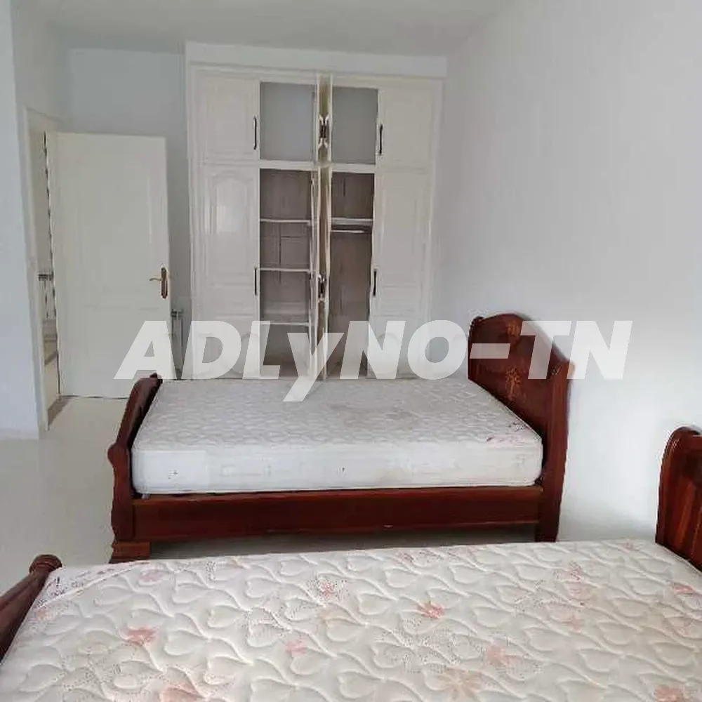 Etage de villa S+3 à Rades Meliene. à Ben Arous - Photo 1