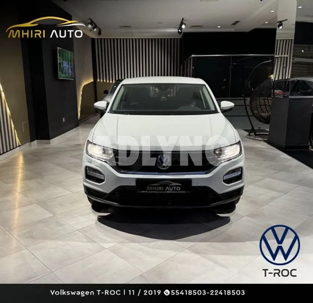 Volkswagen Polo Essence 1995
