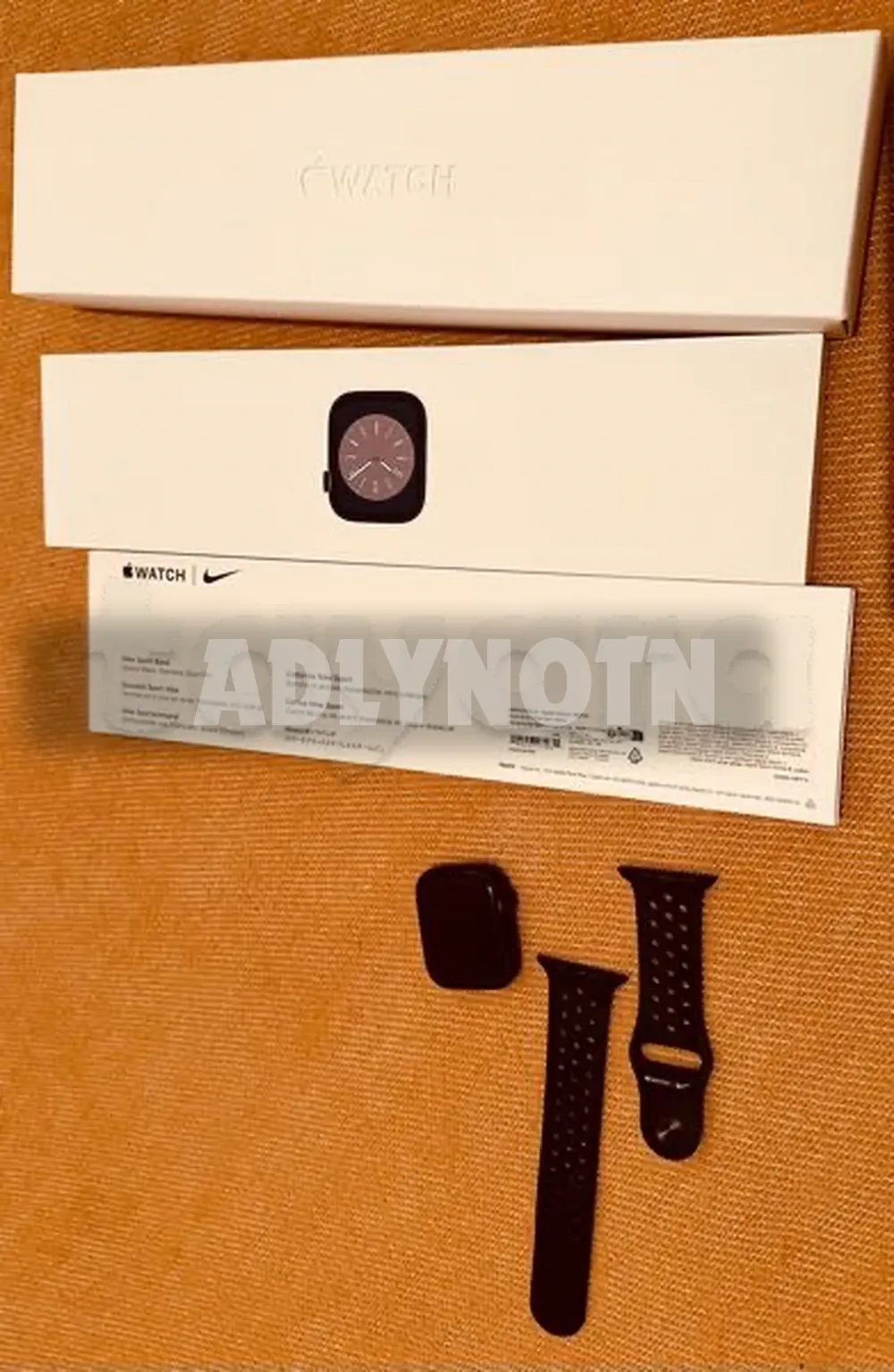 iphone 14 pro max + airpods pro 2 + apple watch series 8 à Tunis - Photo 1