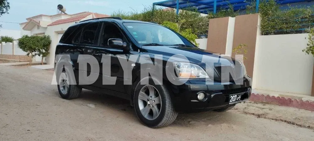 kia Sorento à Sfax - Photo 1