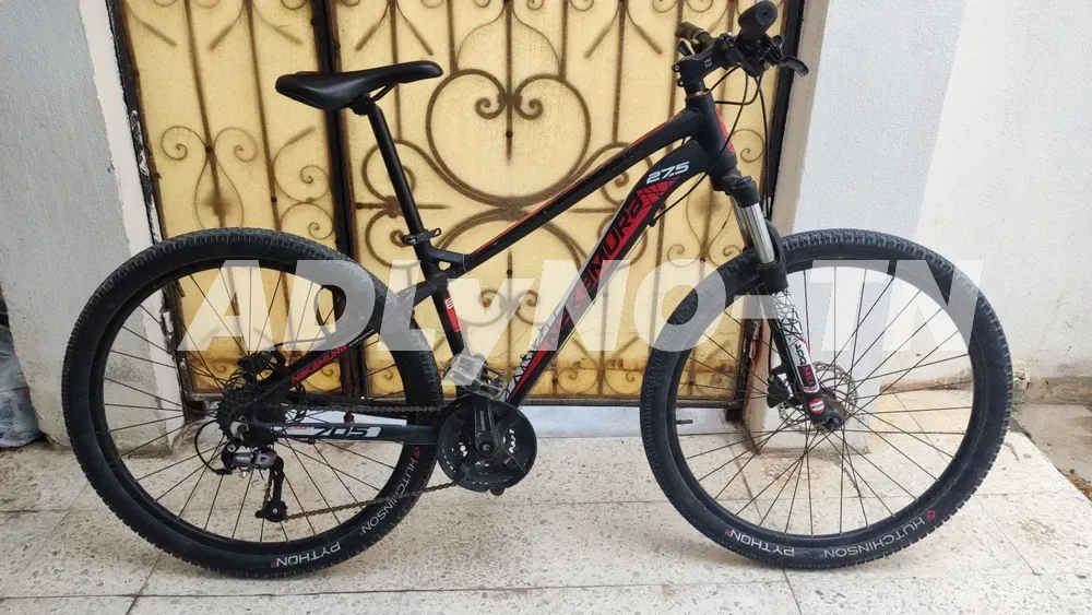 Velo pliable