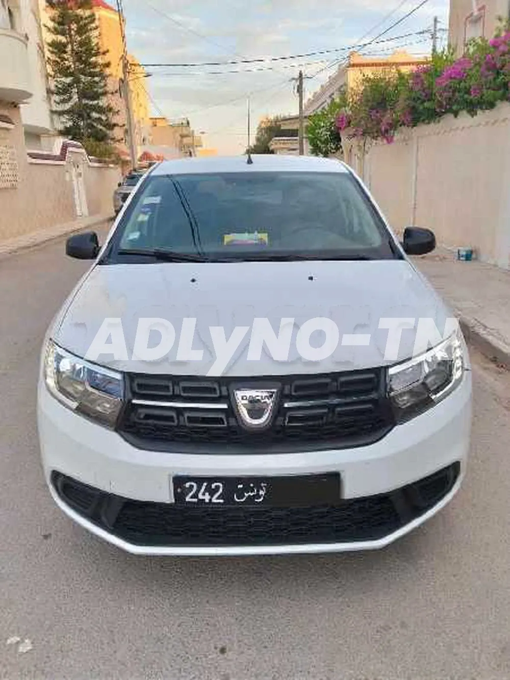 *Dacia Sandero,???? à sousse - Photo 1