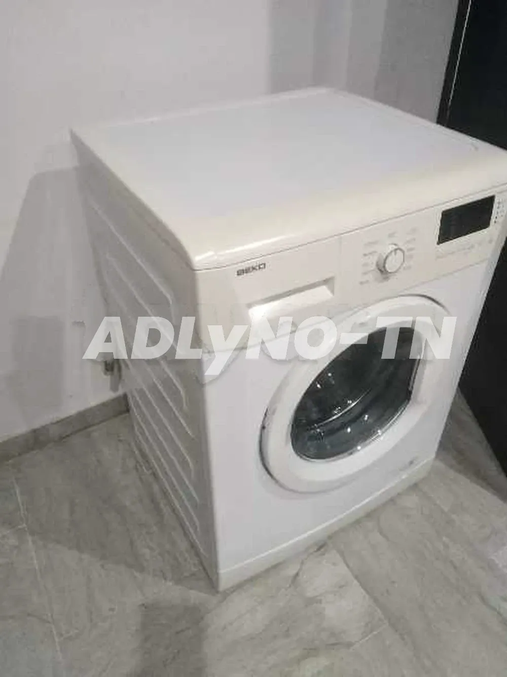 Machine à laver Beko à Tunis - Photo 2