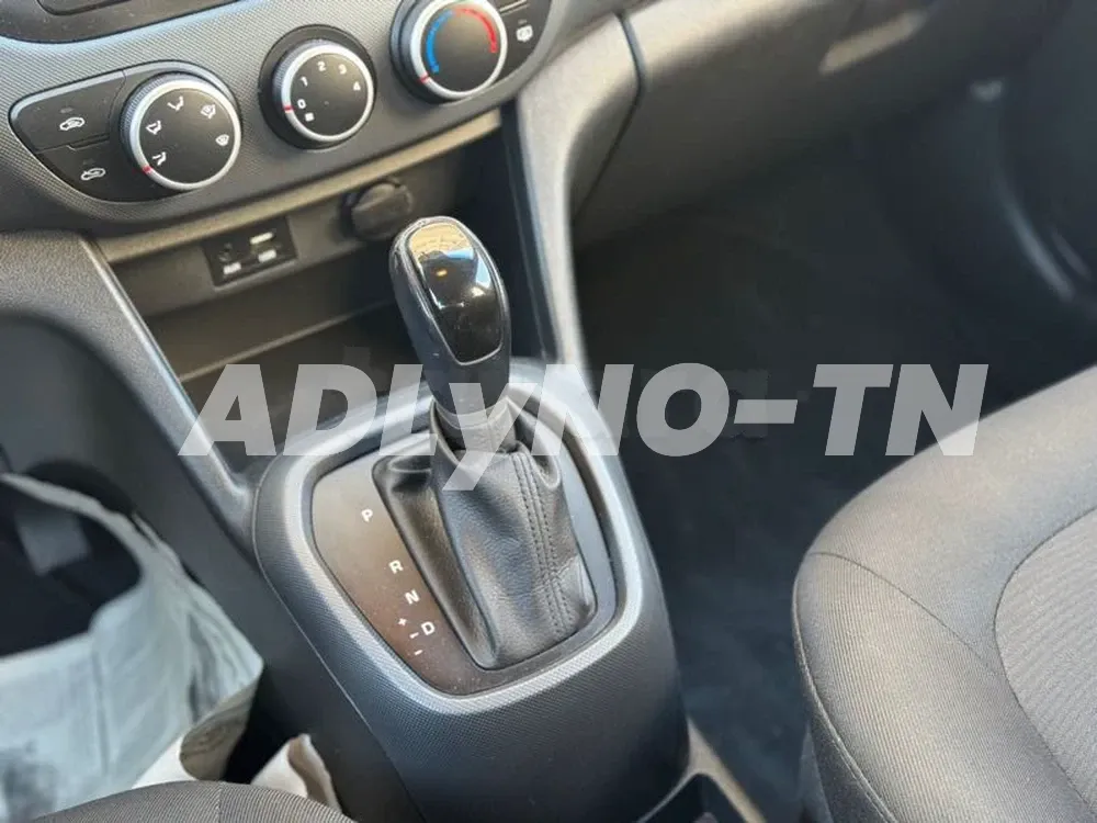 hyundai Grand i10 boite auto à Tunis - Photo 5