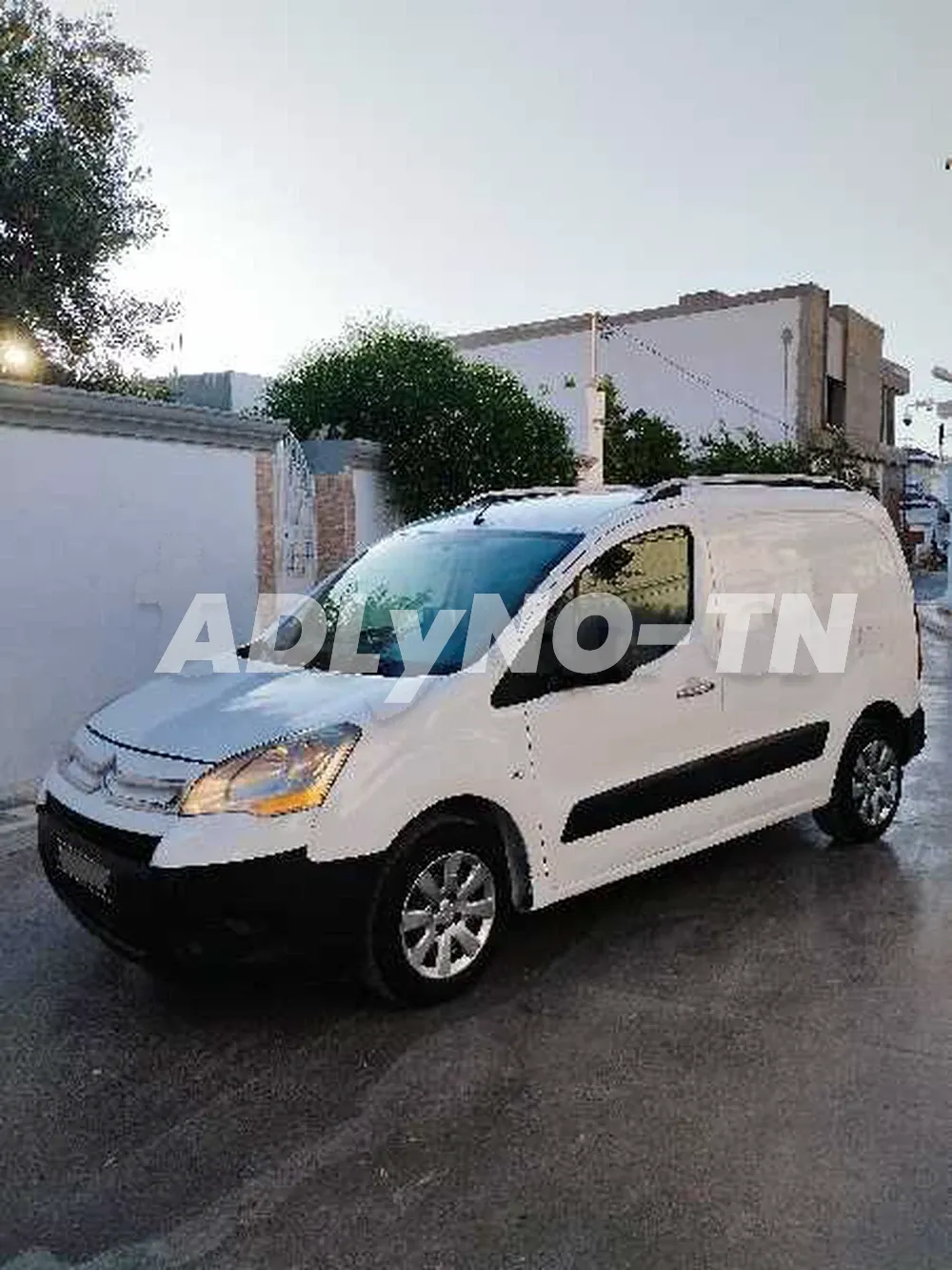 berlingo B9 ?? HDi 51001051 à Monastir - Photo 4