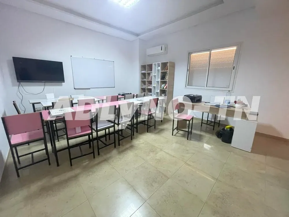    V403 villa sila hammamet