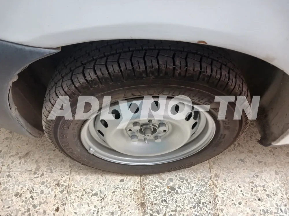 FIAT PUNTO S A VENDRE à Tunis - Photo 7