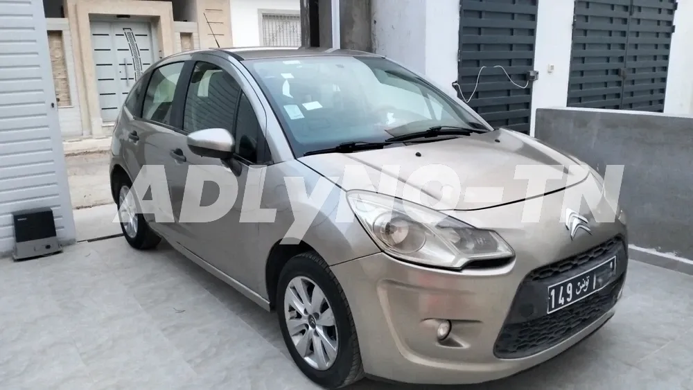 Vente voiture à Monastir - Photo 2