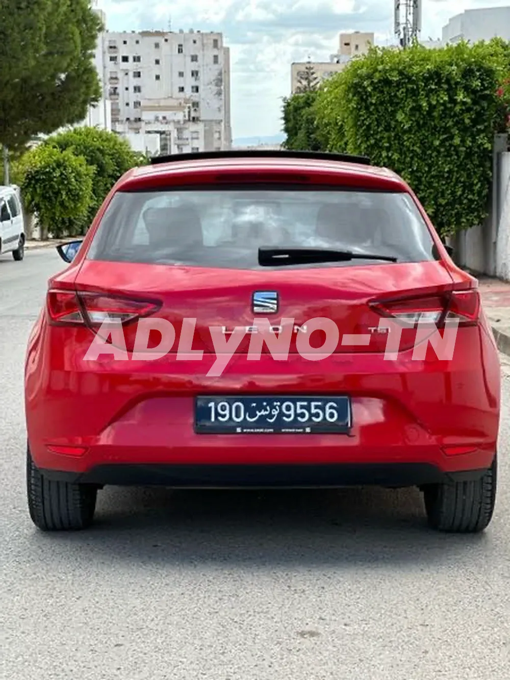 Seat Leon SC à Ariana - Photo 7