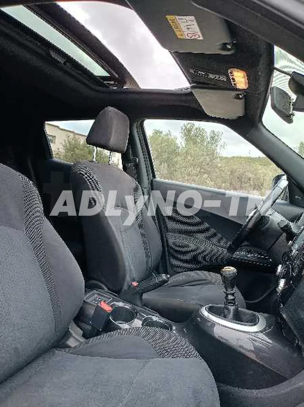 ? nissan juke tekna plus pure drive dci à Ariana - Photo 9
