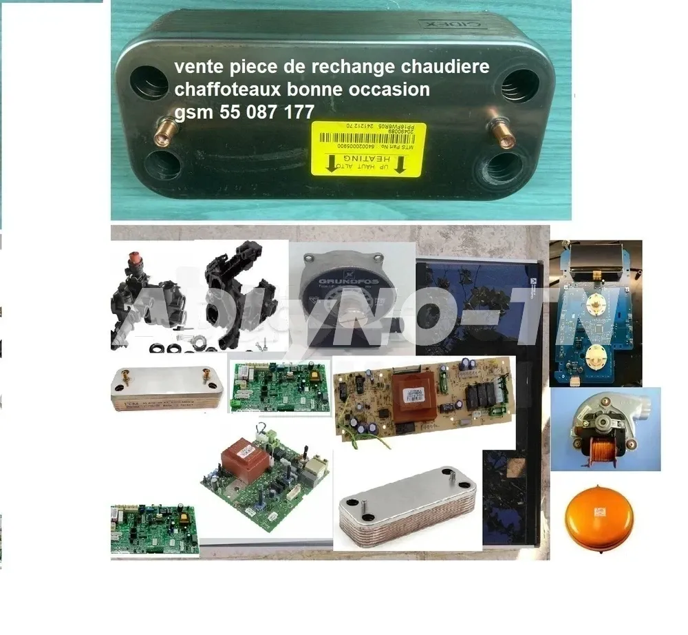  tel wou recepteur 
