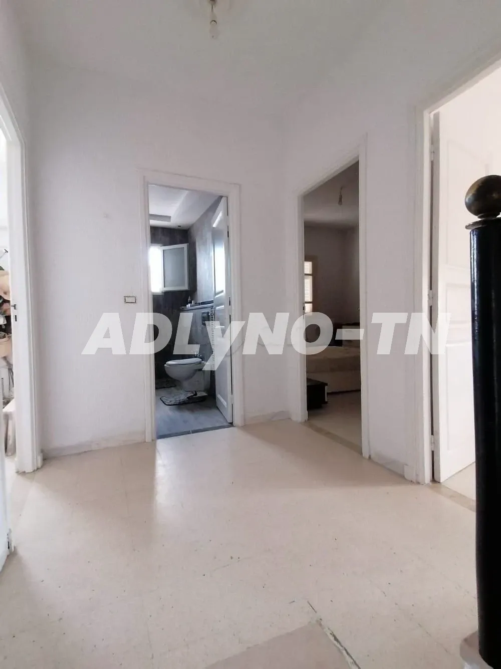 Duplex de 163m² à Cité Sahafa à Ariana - Photo 6