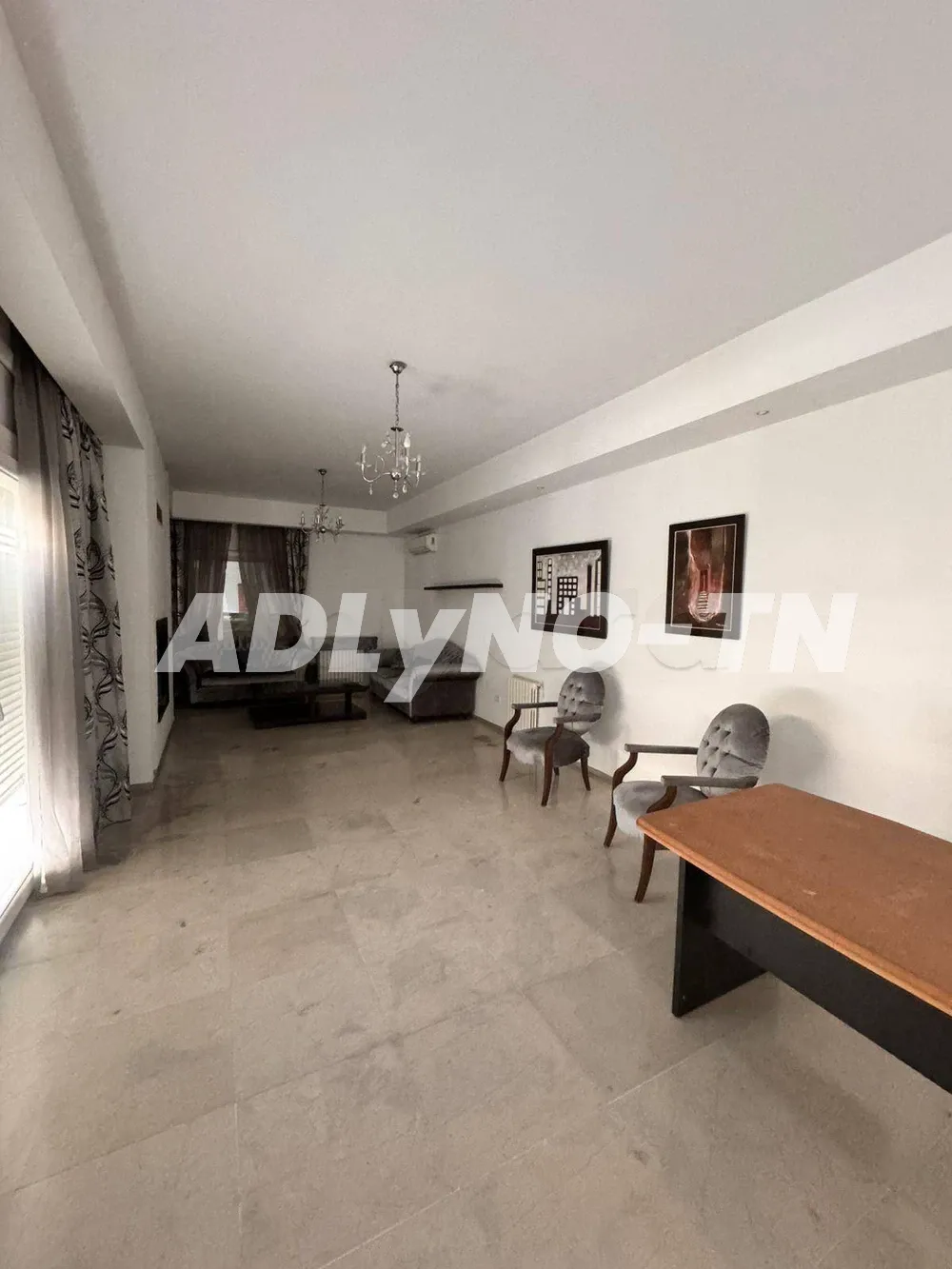 A LOUER VILLA LAC 2 à Tunis - Photo 6
