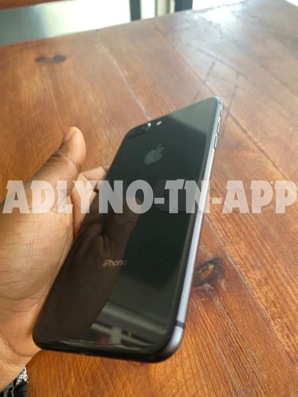 iphone 8 plus à Kebili - Photo 4