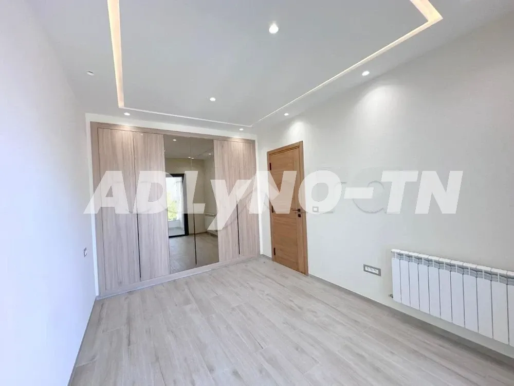 Villa jumelée en location à Ariana - Photo 8