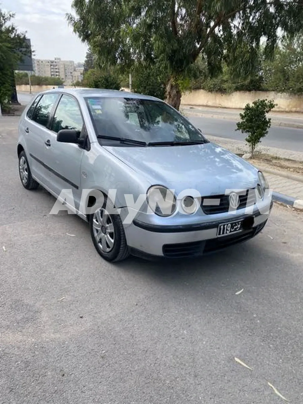 Volkswagen polo 5 à Ariana - Photo 4