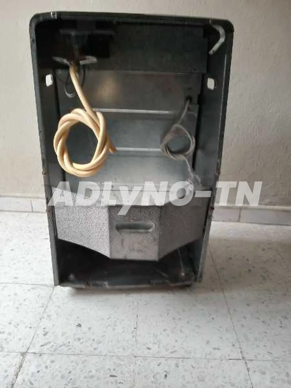 chauffage a gaz et électrique à Manouba - Photo 1