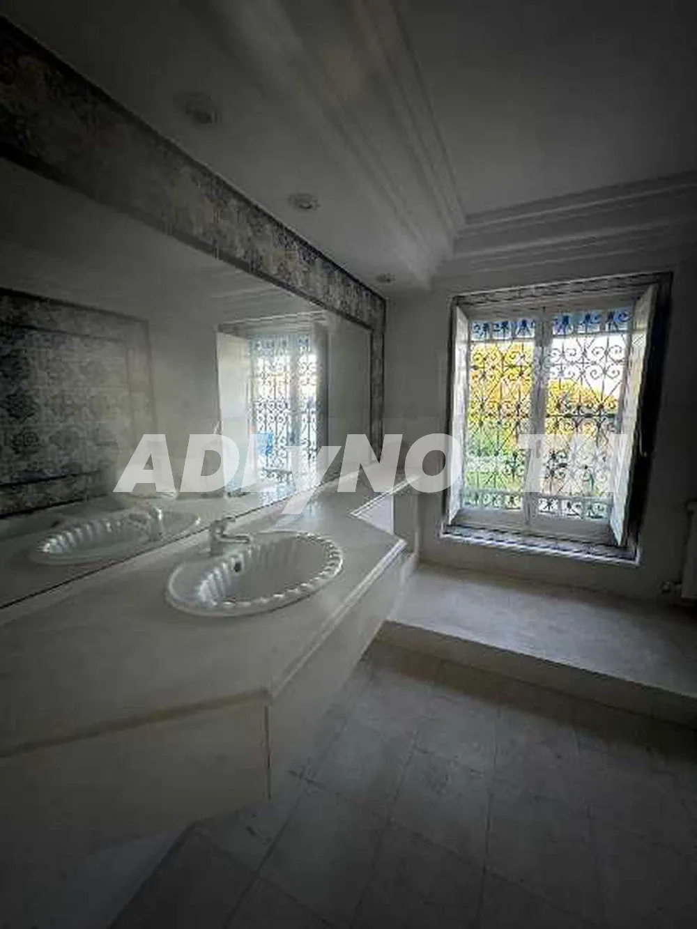 À louer une belle Villa à SIDI bousaid à Tunis - Photo 6