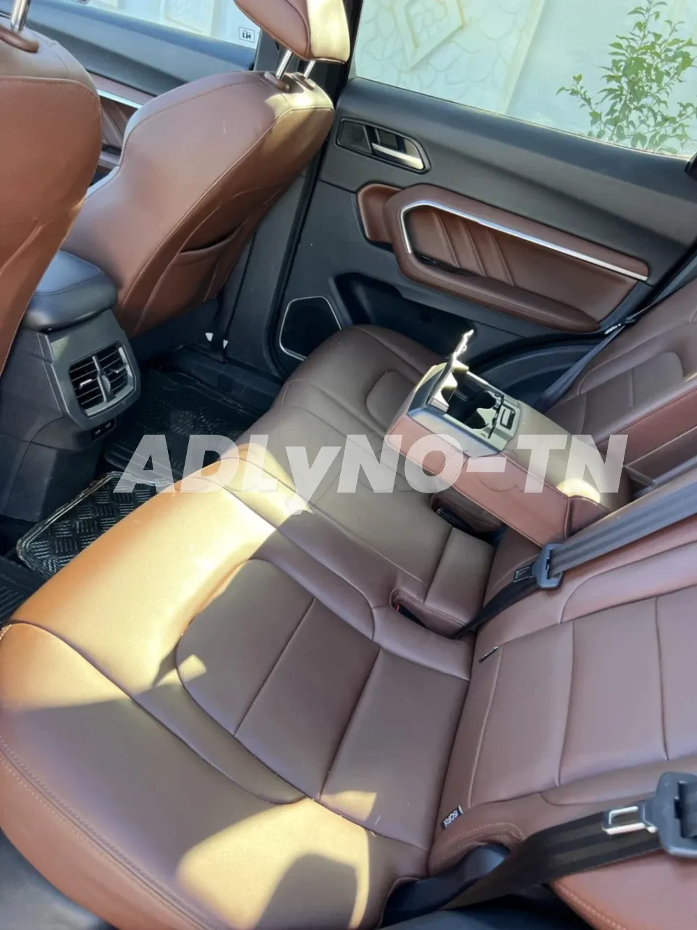 A vendre haval h6 à Jendouba - Photo 6