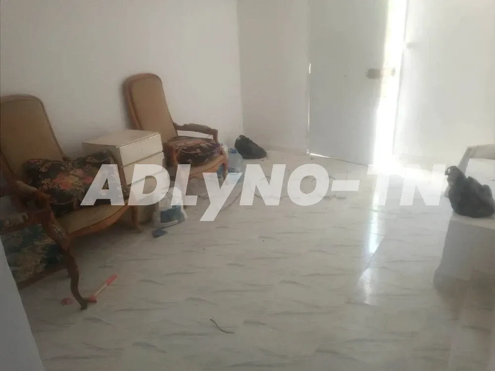  A vendre un S3 à Sahloul 