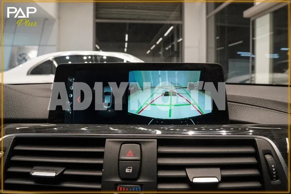 ▶ BMW 418i ◀ à Tunis - Photo 4
