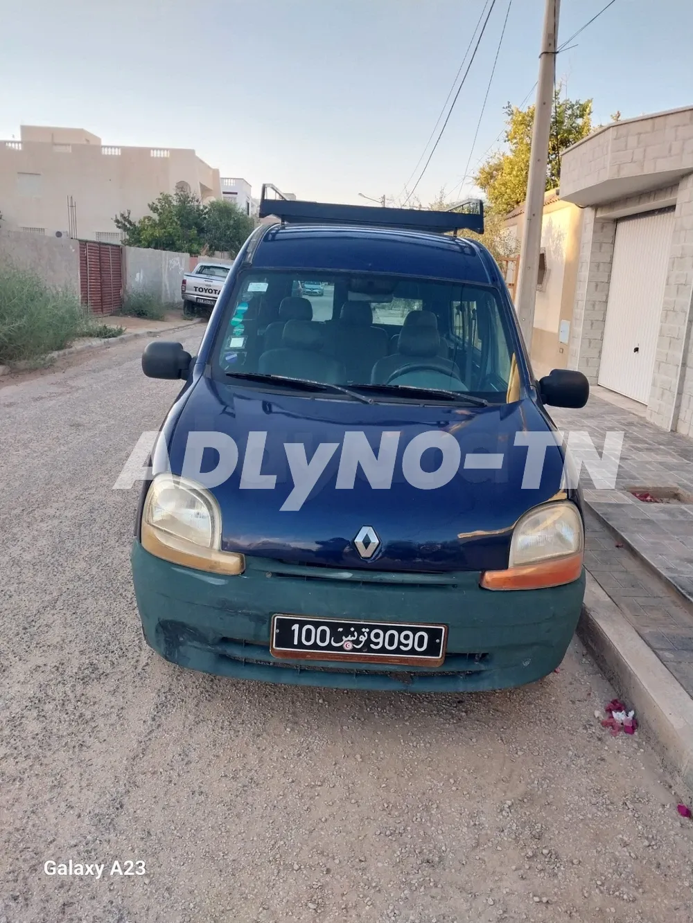 Volkswagen Polo Essence 2022