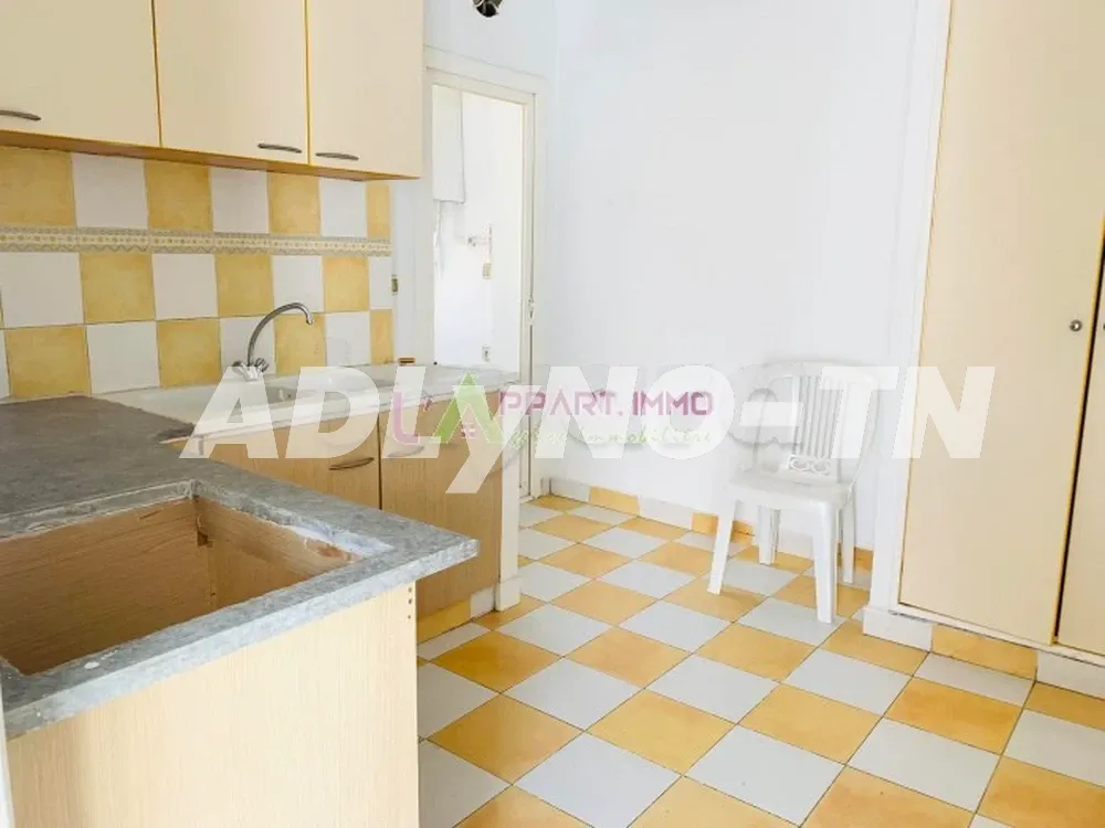APPARTEMENT S+2 A RADES MAXULA à Ben Arous - Photo 3