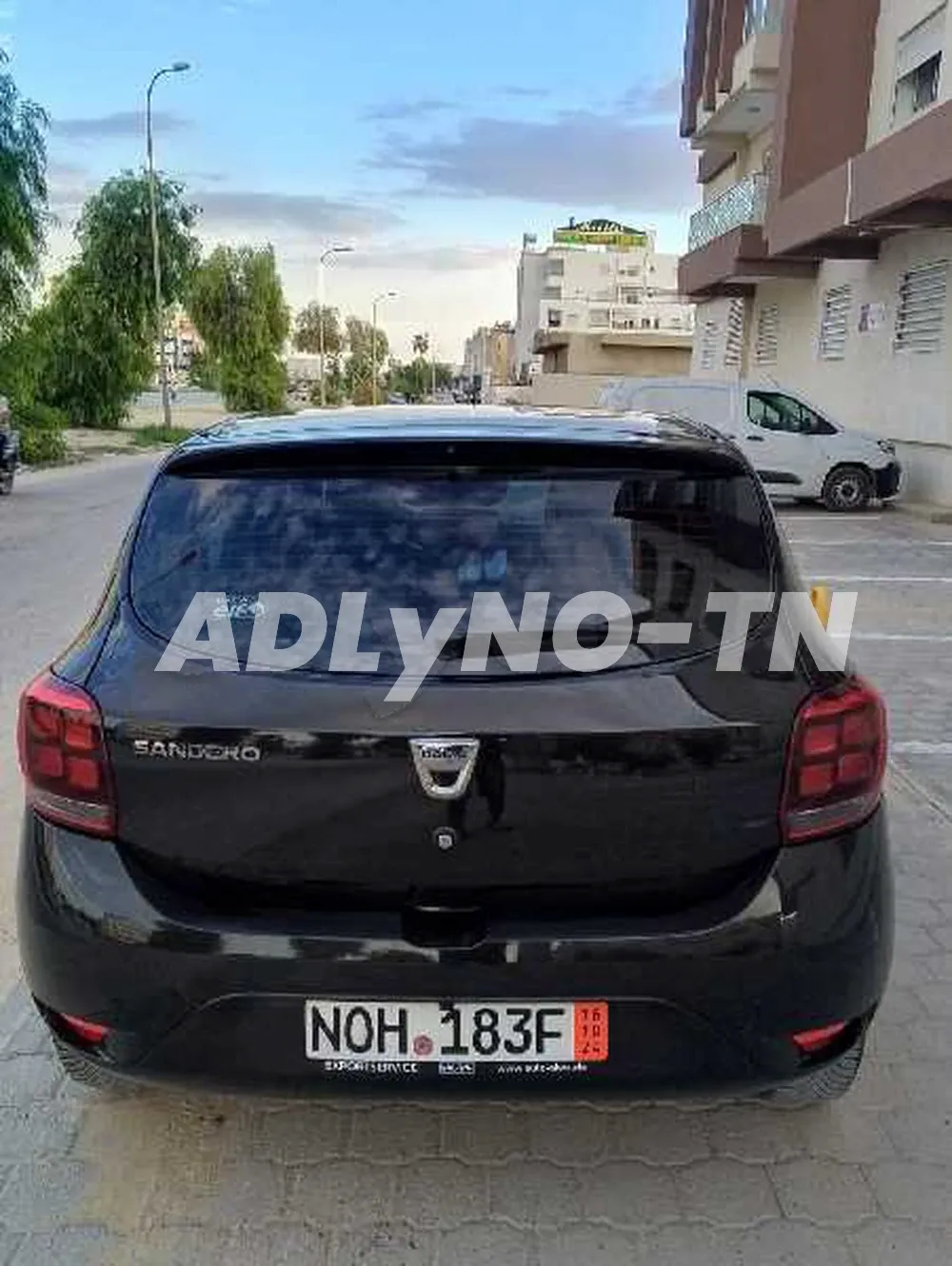 Dacia importé à sousse - Photo 6