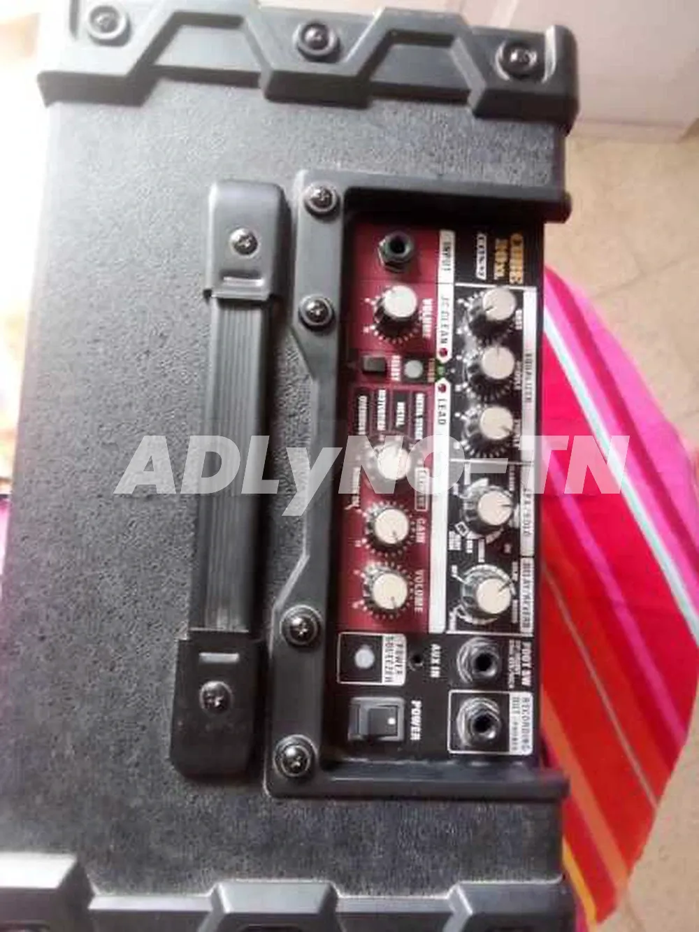 Ampli guitare Roland à Monastir - Photo 1