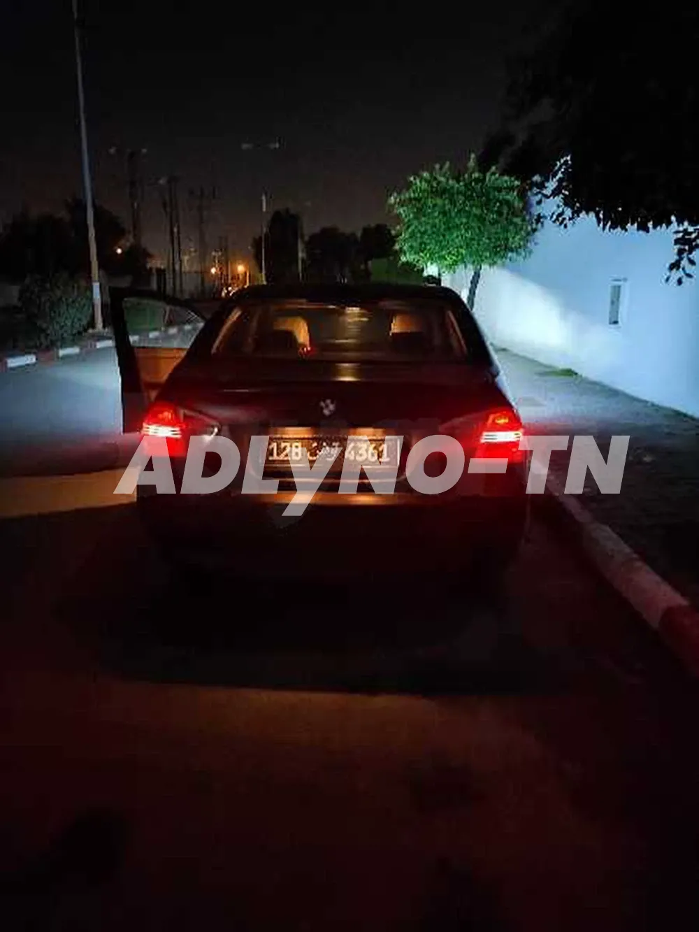 bmw e90 n45 à Ariana - Photo 6