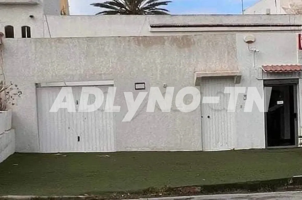    Appartement s3 très spac