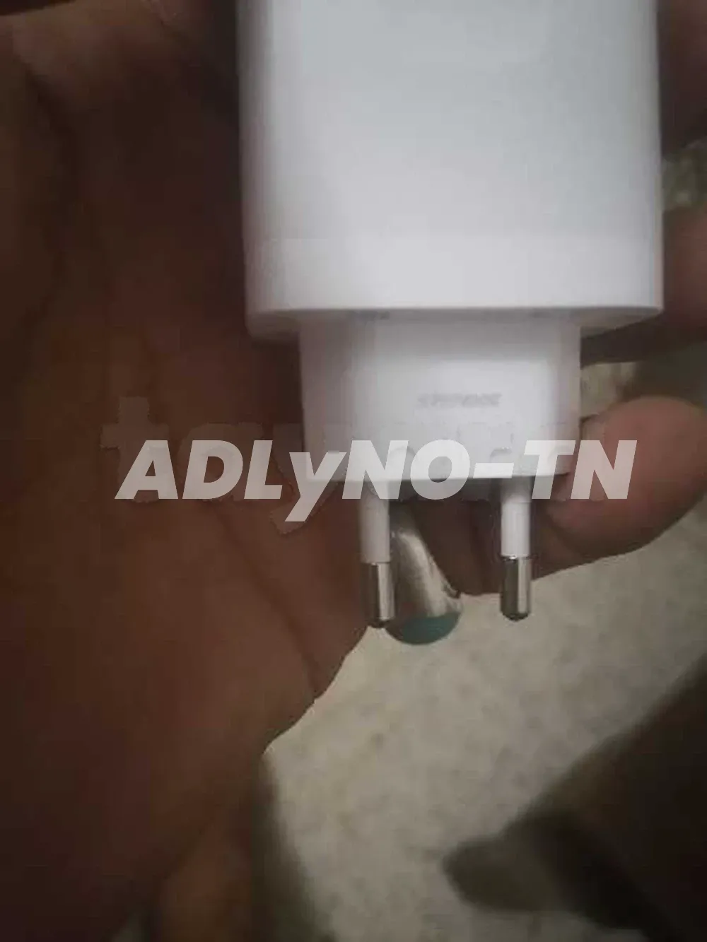 Chargeur oppo REALME 33w original 40d fix fix tl 21077144 à Manouba - Photo 2