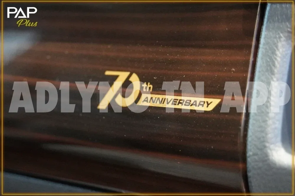 ▶ TOYOTA LAND CRUISER LX V6 ◀ à Tunis - Photo 2