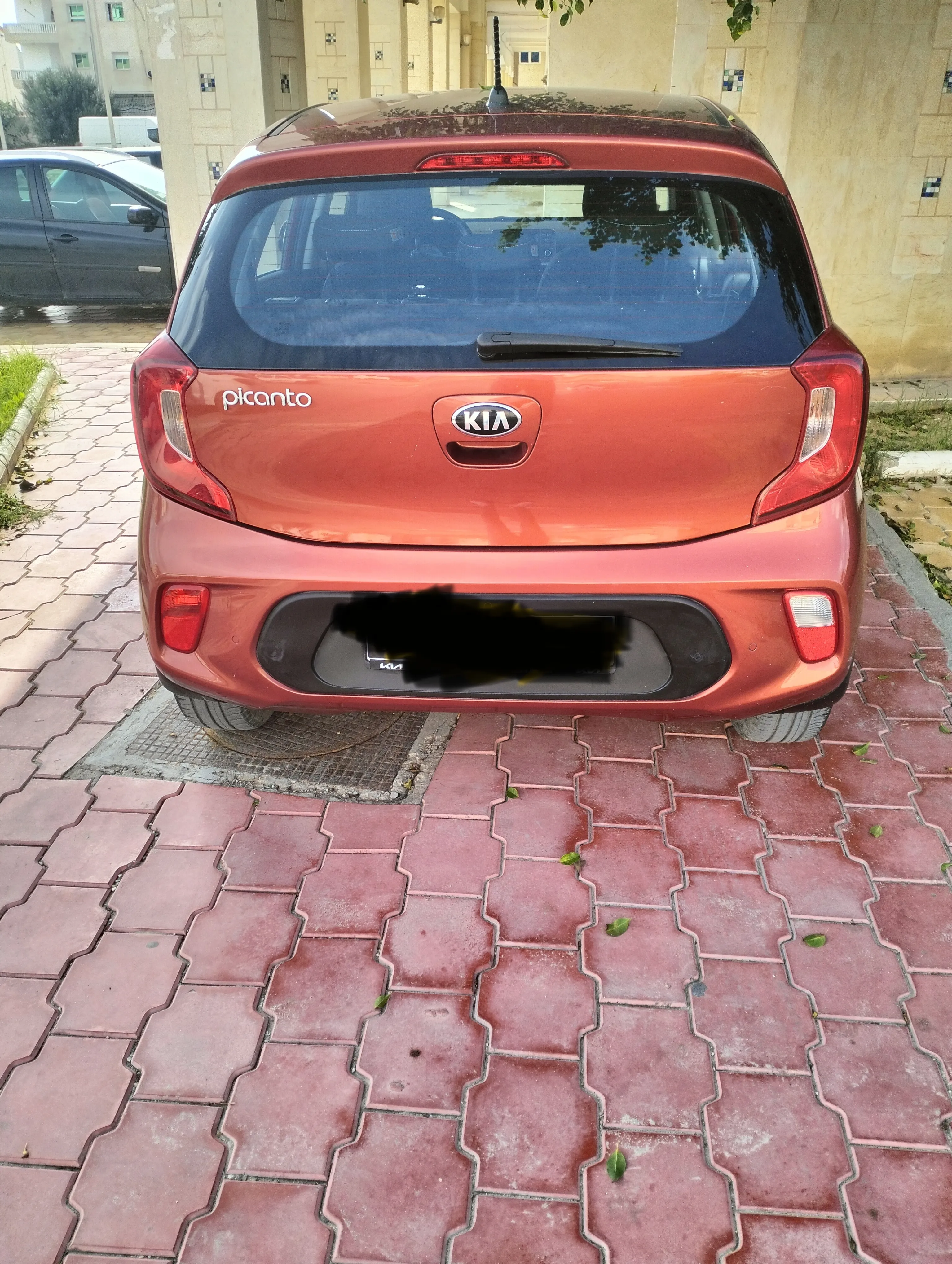 Picanto smart à Monastir - Photo 2