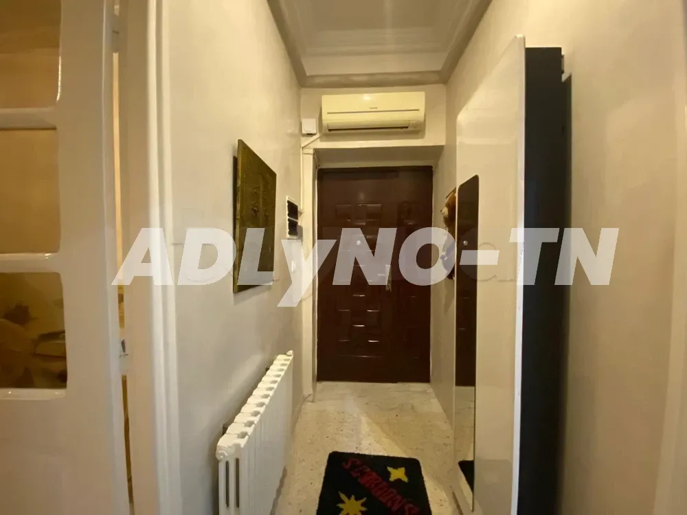 S+3 de 200 m² + Un Studio Au Centre ville de Tunis à Tunis - Photo 3