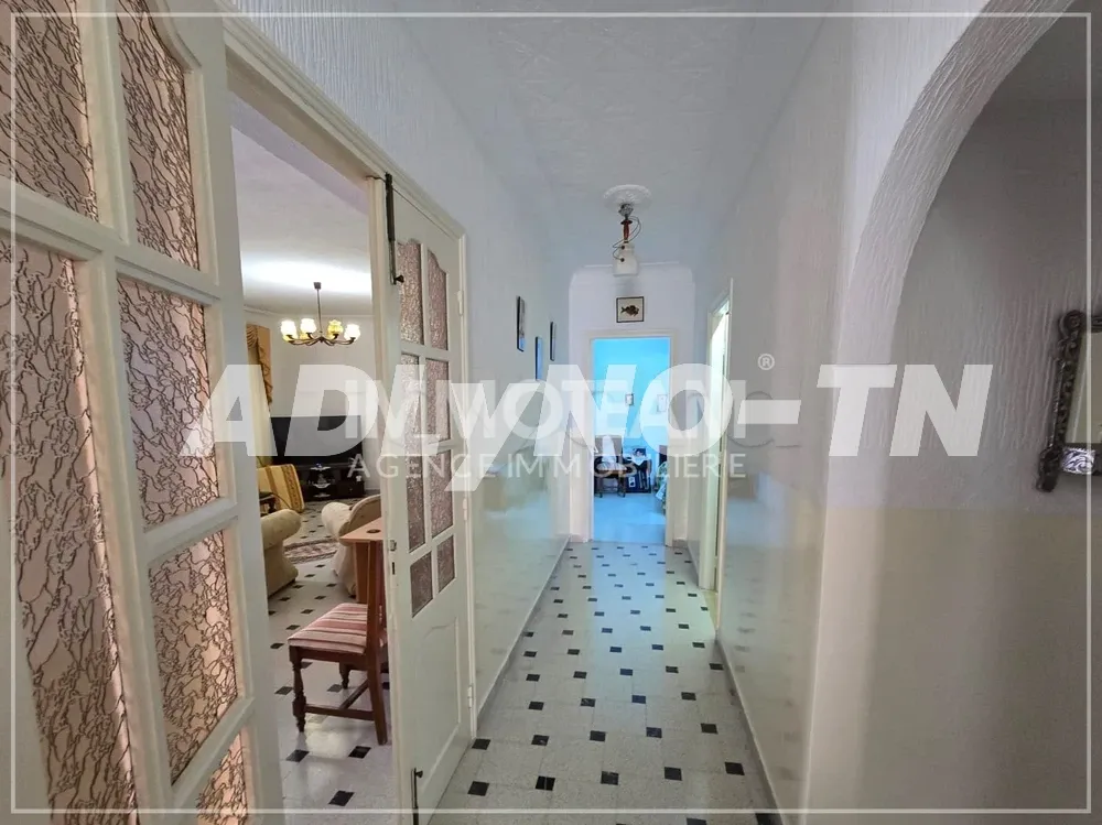A vendre une maison zone côté azure Hammamet 250m² de la plage à Nabeul - Photo 2