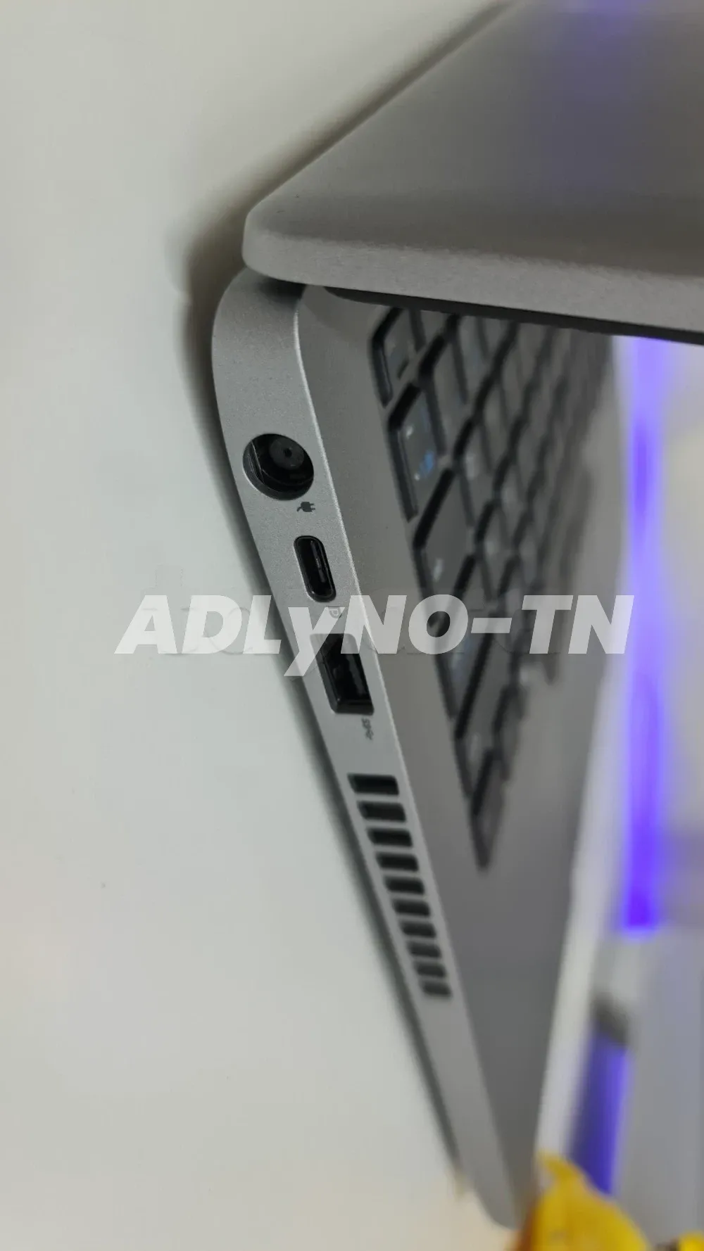 ? Dell Latitude 5410 ? Importé ? Core i7 10eme vPro ? 16 Go RAM DDR4 ? 256 Go SSD Nvme ? 1790 DT ? à sousse - Photo 7
