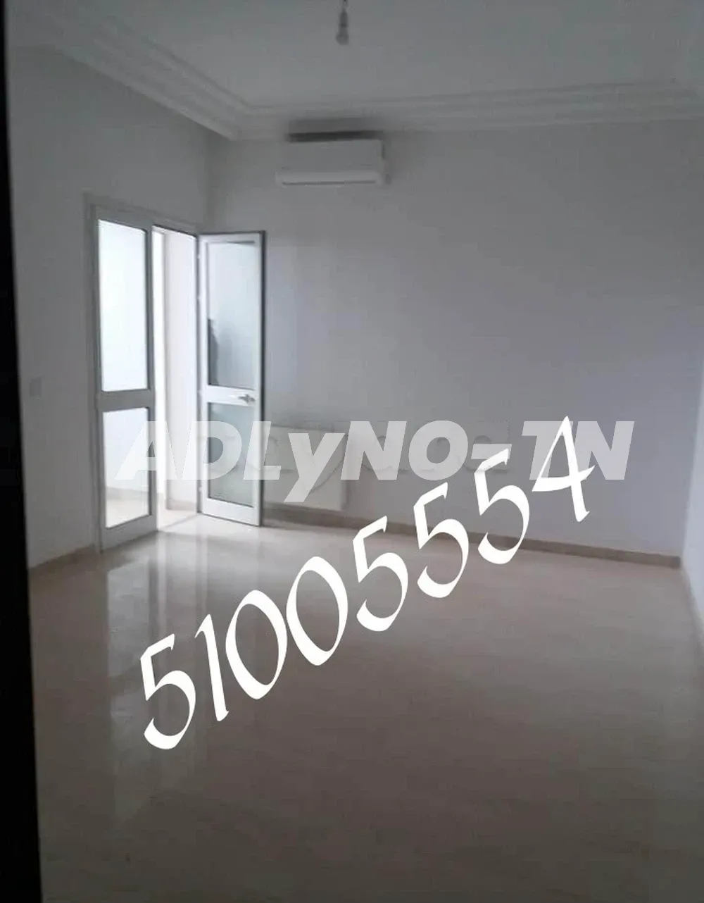  Appartement s3 zone. Touristique hamam sousse 