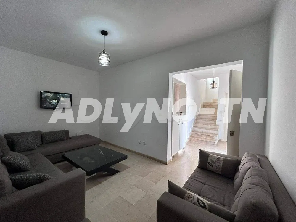  TErrain 3454m² a cité el amal denden 