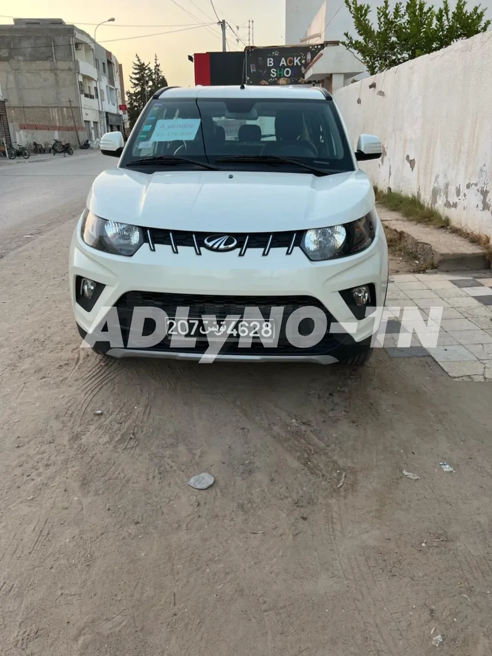 Isuzu Dmax V-Cross