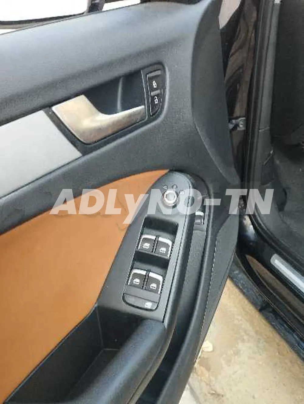 Audi A4 TFSI 2014 à Nabeul - Photo 3