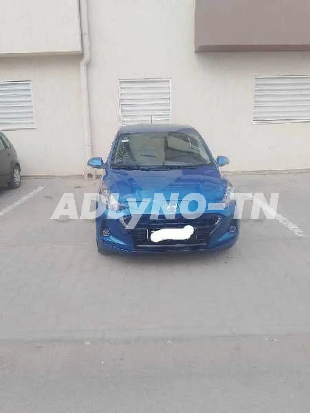 Hyundai 2021 à sousse - Photo 1