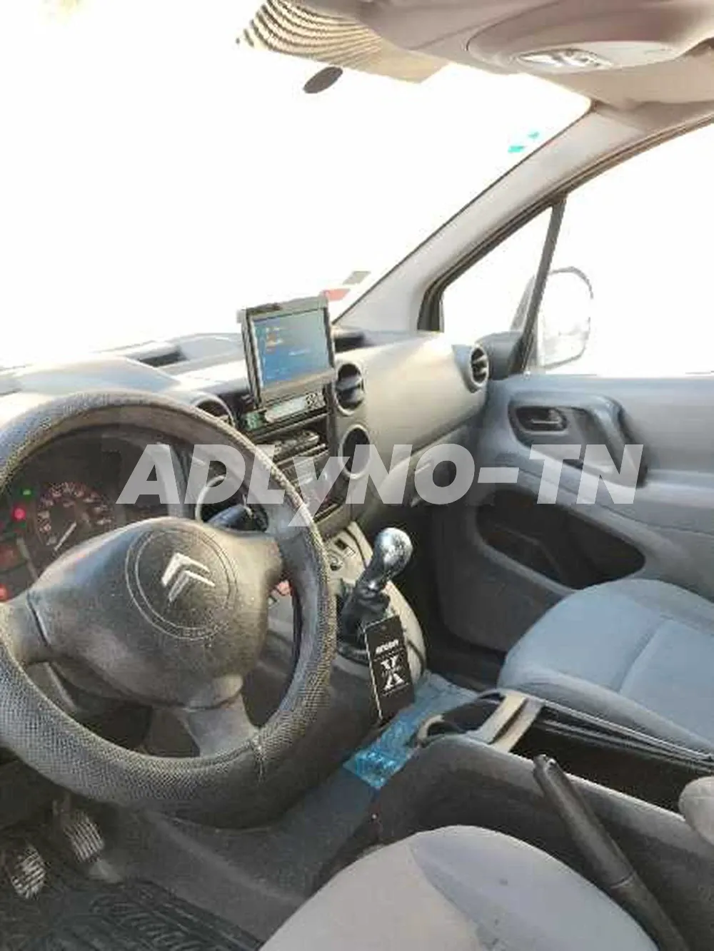berlingo B9 ?? HDi 51001051 à Monastir - Photo 9