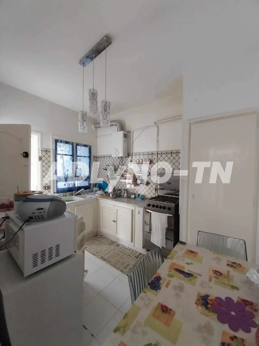maison 200m² à Ben Arous - Photo 3