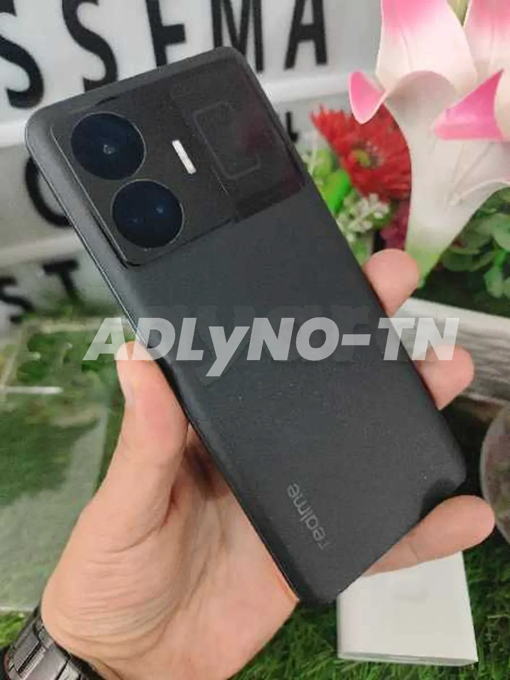 Realme GT Neo 5 {16+12/1000Go} Qualcomm®?Snapdragon™ 8+ Gen 1 état neuf?52687077?