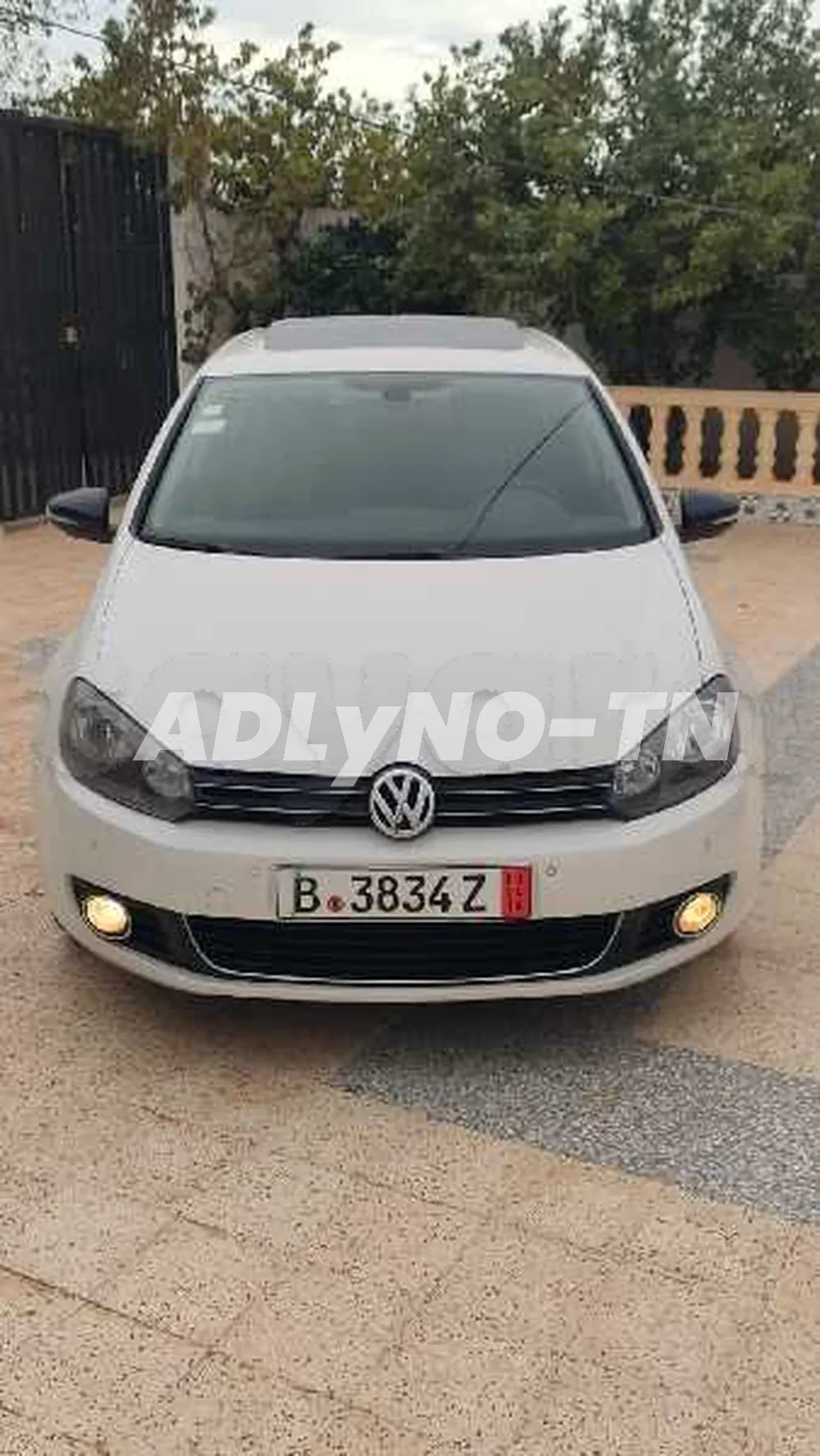  Voiture en bonne etat 