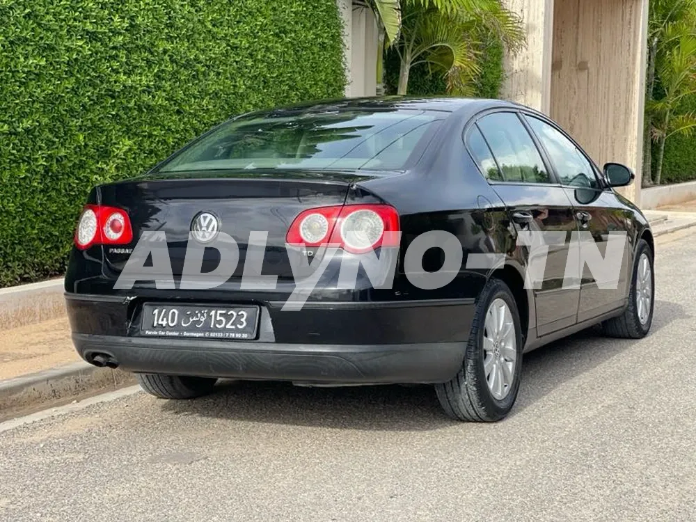 passat b7 à Ariana - Photo 3